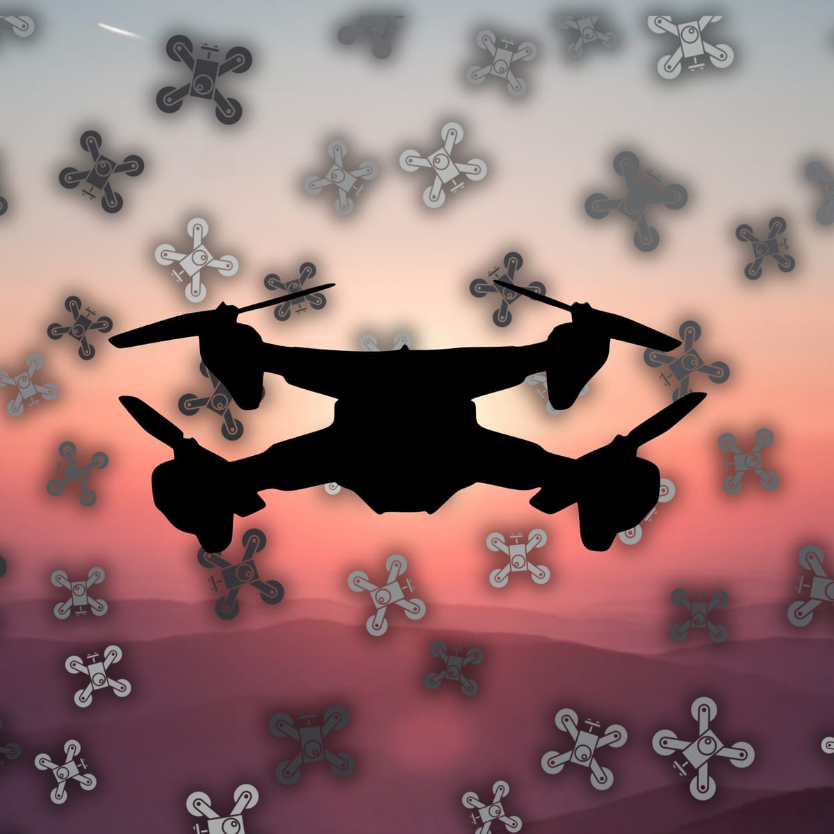 🚨What Everyone’s Getting Wrong About the Drones: The Hidden Story No One’s Talking About