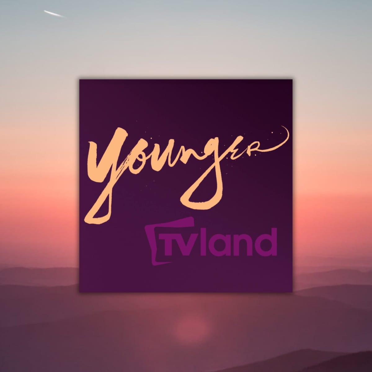 Who in 'Younger' is Secretly Trans?