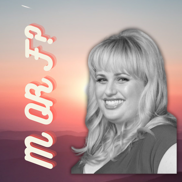 Rebel Wilson: M or F?