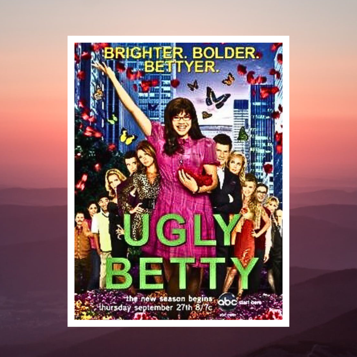 Who is Secretly T in Ugly Betty?