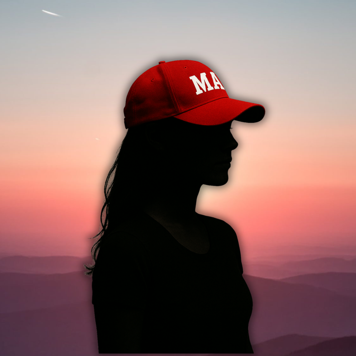 MAJOR MAGA FIGURE IS TRANS??!!! The One Most of You Have Been Waiting For…