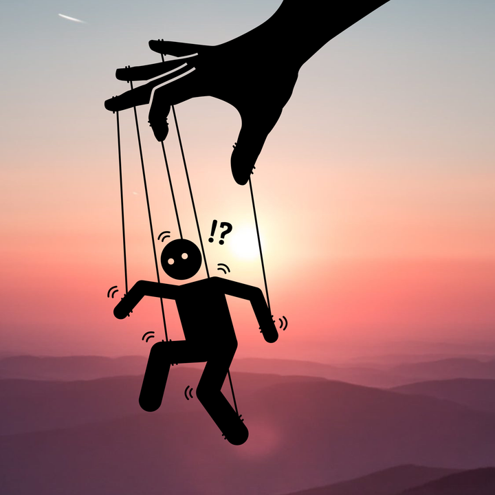 Secretly Trans Conservatives: How is it Possible?!?