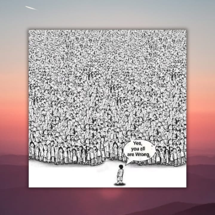 Members Requested: The Only Time I'll Share My Full Thoughts on The CK Shooting